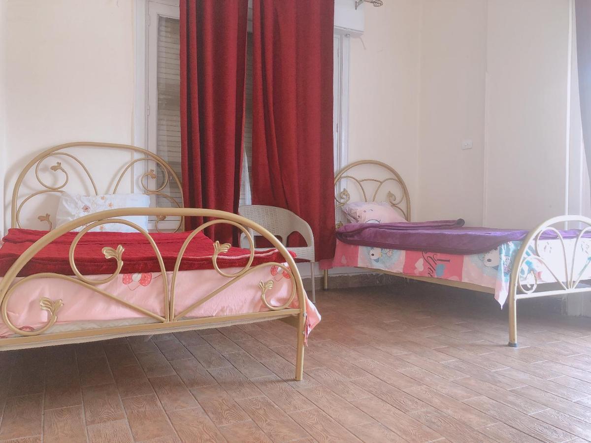 Sweet Home Downtown Kahire Dış mekan fotoğraf